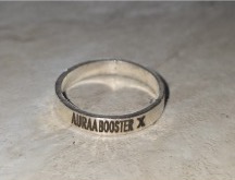 Aura Booster Rings®