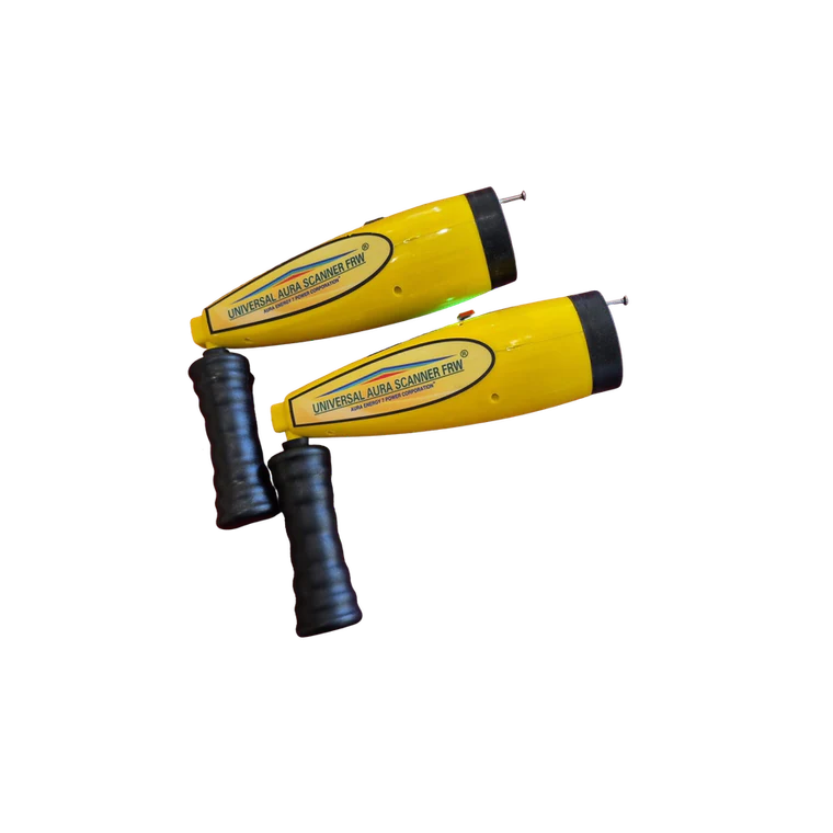 Universal Aura Scanner